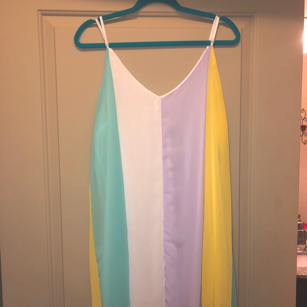 Spring/ Summer Dress - Picture 2 of 2